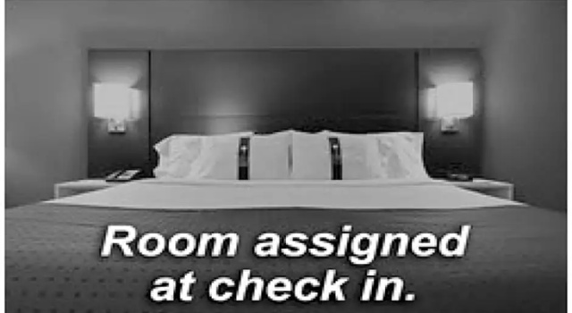 Номер Standard GLō Best Western Toronto Mississauga Corporate Centre