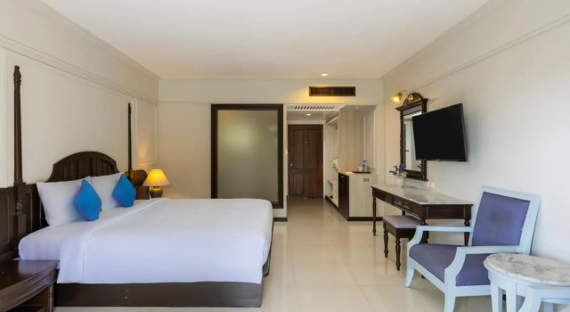 Krabi Tipa Resort