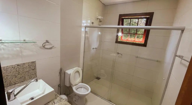 Номер Luxury Pousada Lagos De Minas