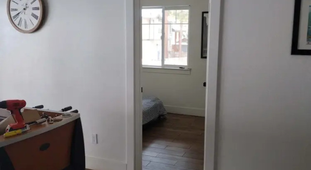 Коттедж Amachen Cabin - Pet & Family Friendly - Woof Woof!