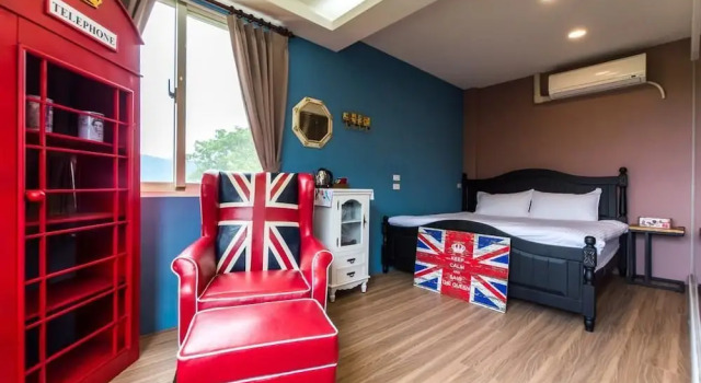 Elizabeth Bed and Breakfast, Забронировать Отель «постель и завтрак» Отели Шоуфэн 3 звезды, 3*