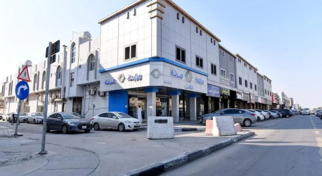 Ayoon AL Masa, Book Lejlighed Billige hoteller i Dammam