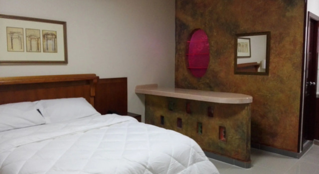 Hotel Casa Miller, Rezervovat Hotel Calidonia Panamá