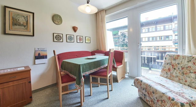 Appartement Bittner by HolidayFlats24, Забронировать Апартаменты/квартира Глемм Зальбах-Хинтерглемм