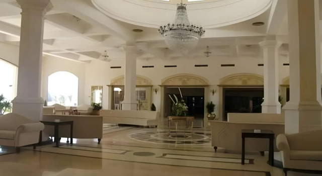 Royal Brayka Beach Resort, Prenota Resort Hotel a Mar Rosso con parcheggio, Parcheggio