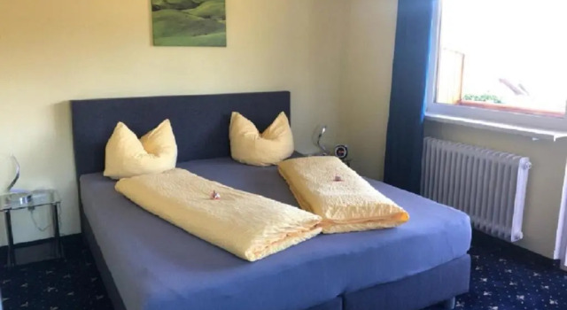 Pension Elan, Varaa Bed and Breakfast Hotellit Baijeri pysäköinnillä, Pysäköinti