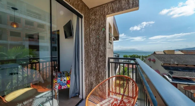 Номер Standard Suíte 4 Ala pôr sol Residencial Solavir