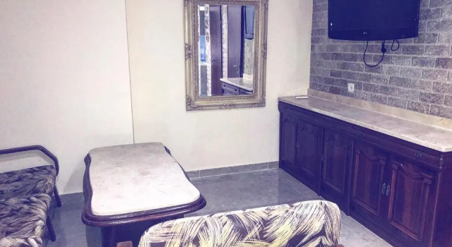 Апартаменты с 2 комнатами Shahal Apartments
