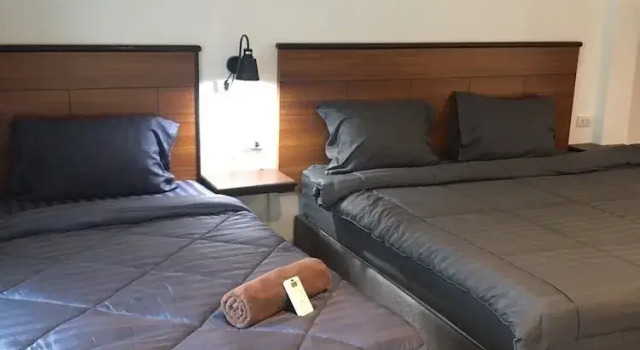 Номер Standard Smart Place Pattaya