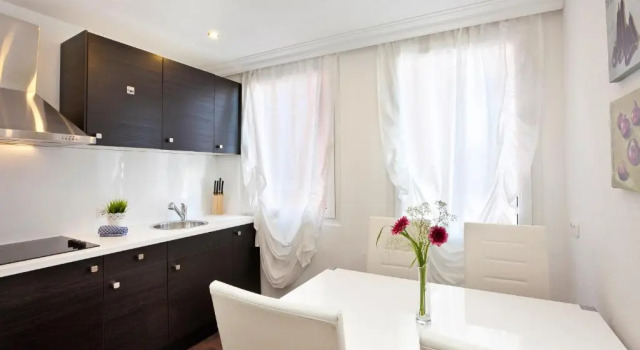 Апартаменты Comfort City Apart Hotel Füssen