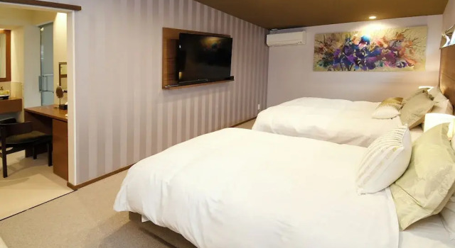 Вилла Villa Ishinokura Hotel