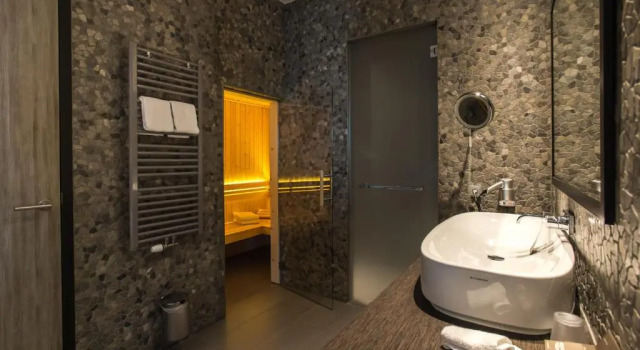 Люкс Van der Valk Hotel Middelburg