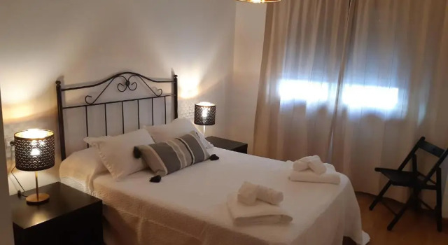 Apartamento Reguiño al mar, Book Apartment A Guarda 
