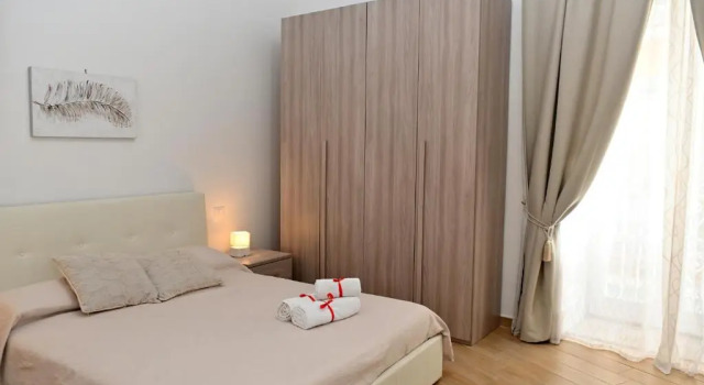 Номер Standard Olimpia Residence