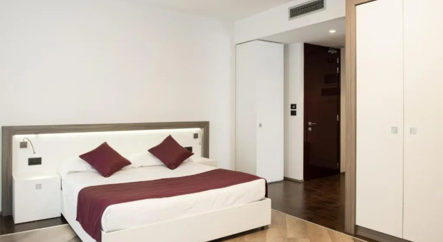 Двухместный номер Superior Hotel Corte Del Paggio