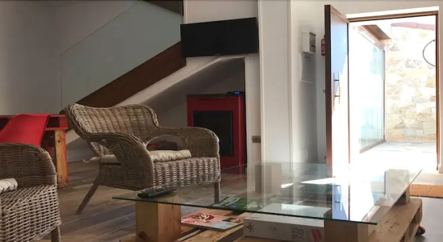 Don Juventino Casa Rural, Забронировать Отель Мингоррия 