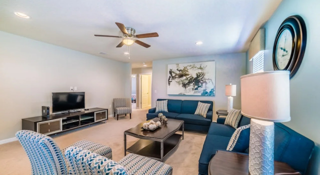 Windsor at Westside Resort by Global Resort Homes, Buchen Sie Resort Hotels in Four Corners mit Pool, Schwimmbad