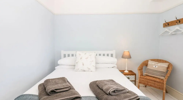 Cool Stone Cottage, Rezervasyon Tatil Evi Merseyside villalar, Villa