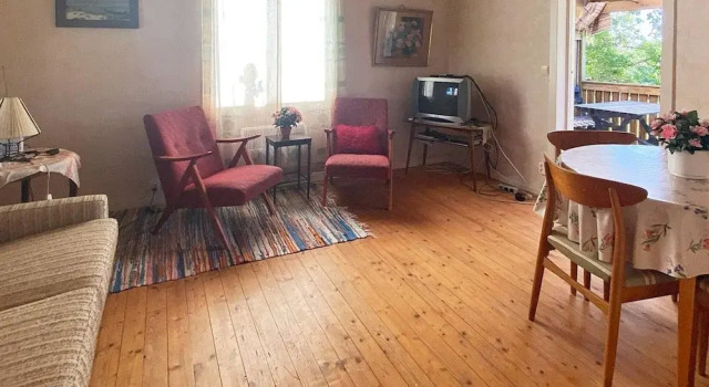 4 Person Holiday Home in Vetlanda-by Traum, Prenota Casa vacanze Cottage a Jonkoping, Cottage