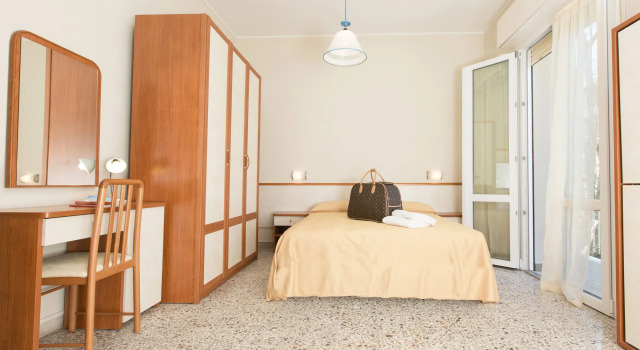 Hotel Stella del Mare