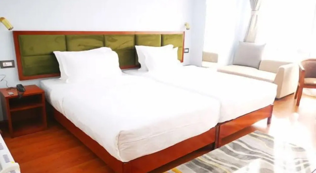 Luksus- værelse Ludrong Hotel