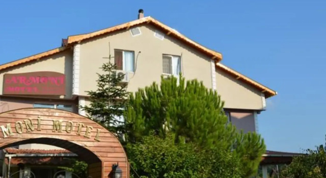 Armoni Motel