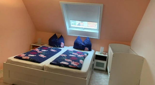 Ferienwohnung Feist, Reserva ahora Hotel Hoteles en Baden-Wurtemberg con aparcamiento, Aparcamiento
