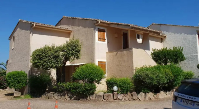 Résidence Playa Del Oro 31