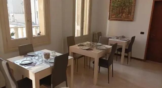 La Casetta Pati, Boek Hotel Lecce Salento