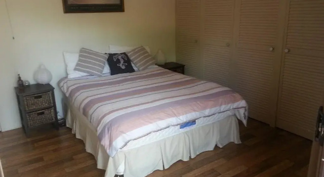Seascape Holidays - 53 Reef Street, Prenota Hotel Hotel a Queensland con parcheggio, Parcheggio