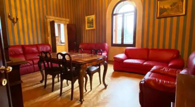 Апартаменты B&B Castello Machiavelli