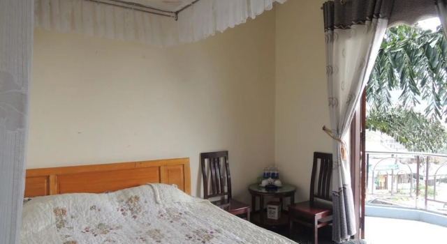 Tuan Anh Hotel, Varaa Hotelli Hotellit Vinh Phuc aamiaisella, Aamiainen