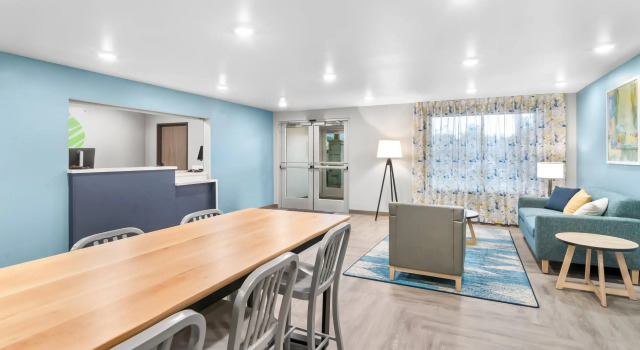 Woodspring Suites Elkhart, Reservar Hotel Elkhart Indiana