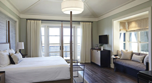 The Island House, Varaa Hotelli Nassau New Providence
