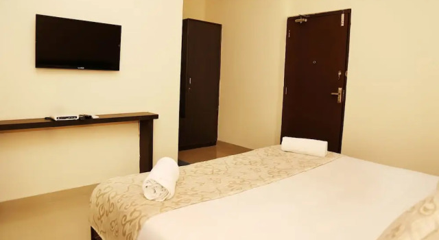Номер Economy The Park Classic Udaipur