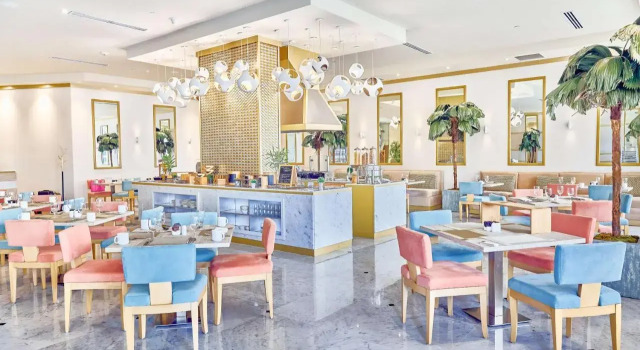 Waldorf Astoria Panama Residences