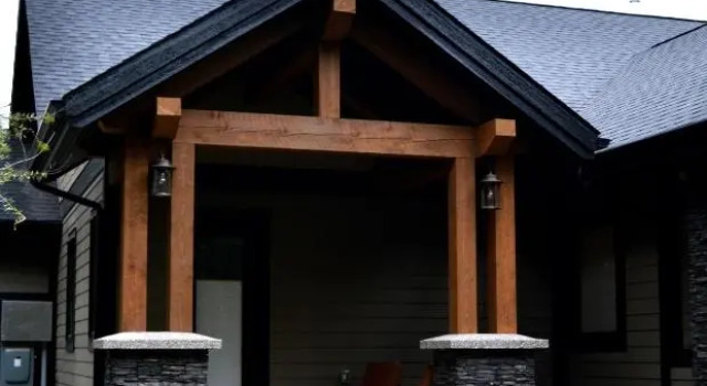 Номер Standard с балконом Radium Elk Park B & B