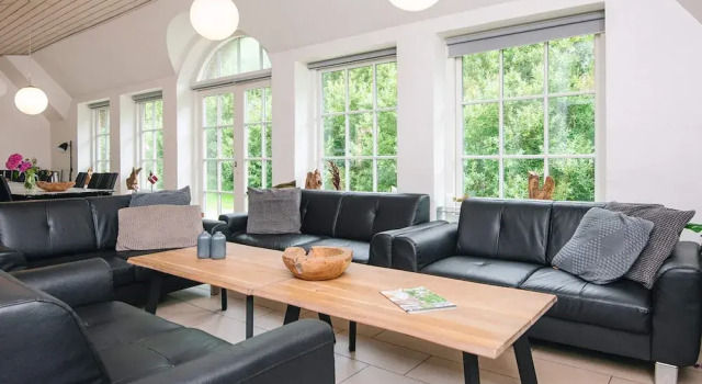 Luxury Retreat by the Sea - By Traum Ferienwohnungen, Rezervovat Rekreační dům  