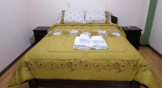 Hotel JUMARI