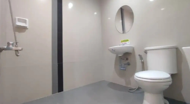 Номер Premier One Serenata Hotel Bacoor