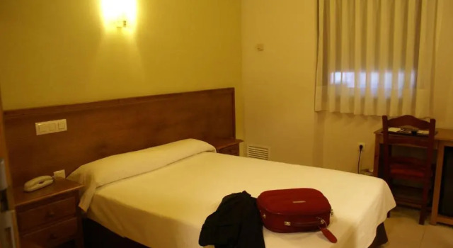 Номер Standard Hotel Gema