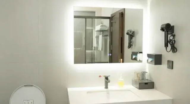 Negócio quarto Landscape Hotel
