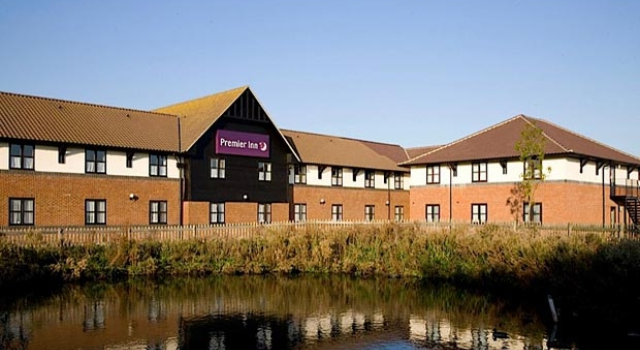 Premier Inn Clacton-On-Sea, Varaa Hotelli Hotellit Merseyside aamiaisella, Aamiainen