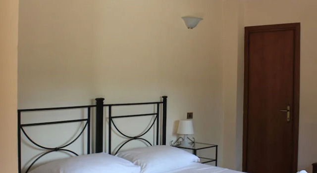 Апартаменты Agriturismo Buen Camino