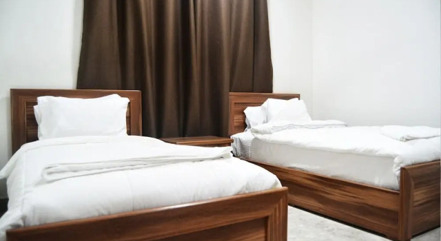 BAITI Furnished Apartments, Reserva ahora Apartamento Salalah 