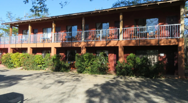 Hotel Diversion Tropical, Забронировать Отель Брасилито Гуанакасте