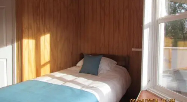 Cabañas Entre Parques, Prenota Hotel Hotel a Los Lagos con parcheggio, Parcheggio