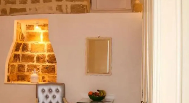 Номер Classic Palazzo Piccioli