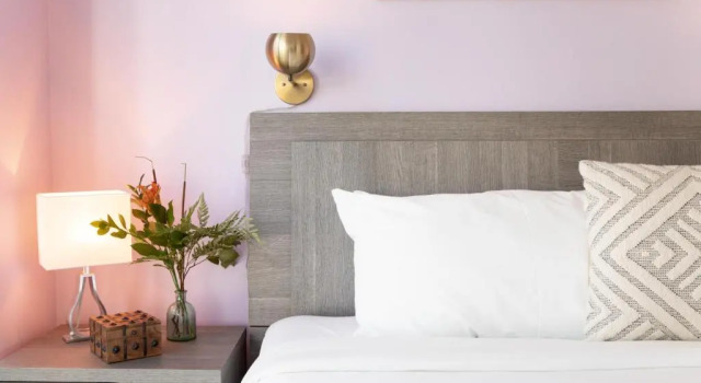 Апартаменты Standard Dharma Home Suites Miami Beach at Monte Carlo