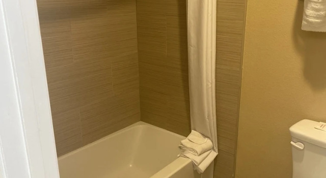 Номер Standard Anaheim Astoria Inn & Suites